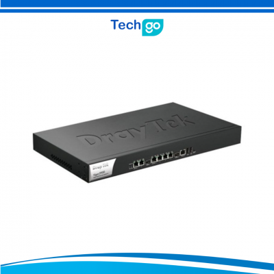 Thiết Bị Cân Bằng Tải Draytek Vigor3900 - V3900