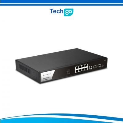 Thiết Bị Cân Bằng Tải DrayTek VigorSwitch P2100