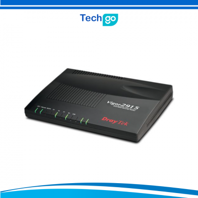 Thiết Bị Cân Bằng Tải Draytek Vigor2915ac - V2915ac