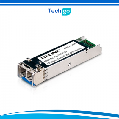 Module Cổng Quang TP-Link (TL-SM311LM)