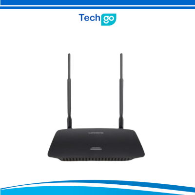 Linksys RE6500HG AC1200 Dual-Band Wireless Range Extender