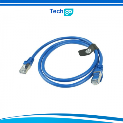 Cáp HP DHC-CAT6-UTP Cat6 1Gbps 2M (8WW57AA)