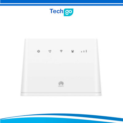 Bộ phát Wifi Huawei B311 cho Ô tô từ 16 - 29 chỗ