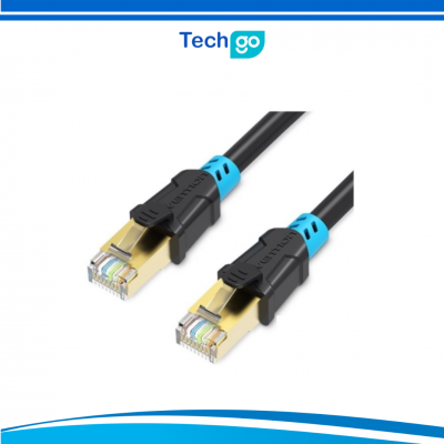 Cáp Mạng Cat6 SFTP Vention 1m VAP-A06-B100