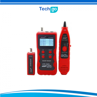 Máy Test Mạng NF-868 Noyafa