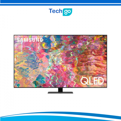 QLED Tivi 4K Samsung 50 inch 50Q80B Smart TV 50Q80-BA