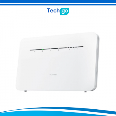 Bộ phát Wifi Huawei B535-932a 4G CPE 3 White EU General