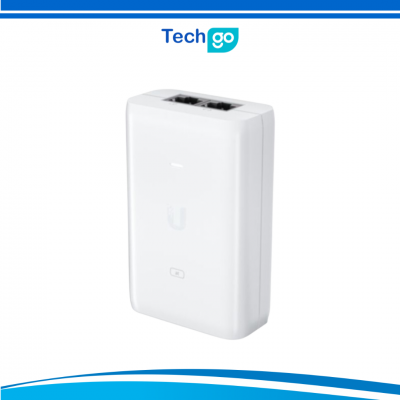 Nguồn UniFi PoE Injector dùng cho bộ phát wifi U6 (U6-LR, U6-Lite, U6-Pro)