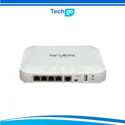 Thiết bị điều khiển thu phát sóng Aruba Controller 7005 RW (JW633A)