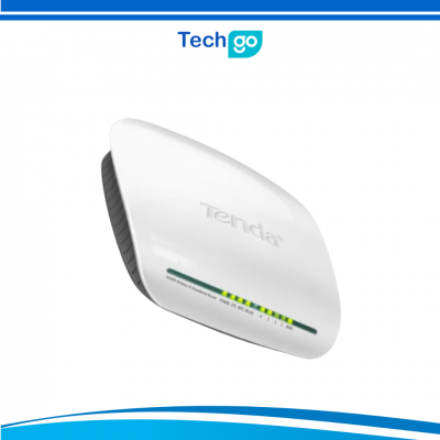 Bộ phát sóng Wifi không dây Tenda W268R