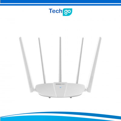 Bộ phát wifi Totolink A810R (AC1200)