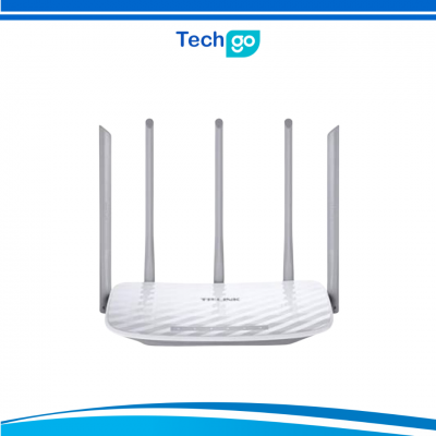 Bộ định tuyến không dây Router TP-Link Archer C60