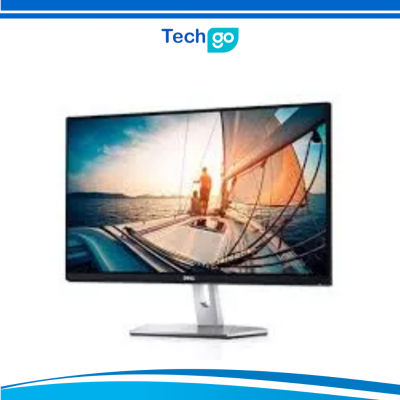 Màn hình DELL S2319H 23 inch FHD | 60Hz | IPS | HDMI + VGA | 3Yr