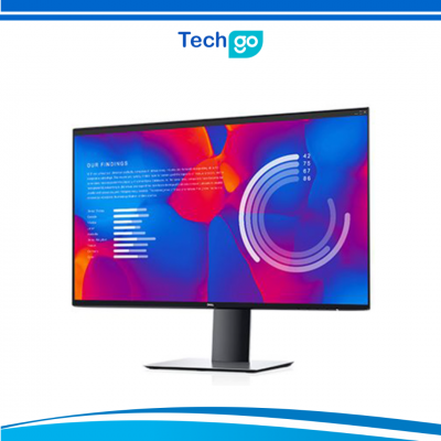 Màn hình Dell UltraSharp U2721DE