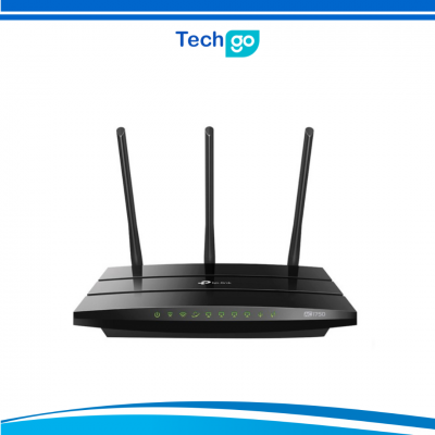 Access Point TP-Link Archer C7-AC1750, Băng tần kép 450M ở băng tần 2.4GHz + 1300M ở băng tần 5GHz