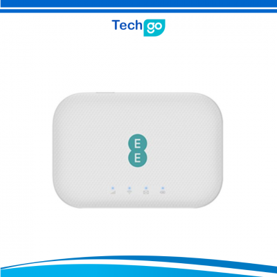 Bộ Phát Wifi 4G Alcatel EE71 | Tốc Độ 4G 300Mbps | Pin 2150mAh | Wifi 802.11ac Hỗ Trợ 20 Kết Nối