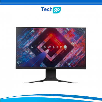 Màn hình Dell ALIENWARE AW2720HF/ 27 inch | FHD IPS | 240Hz | 1ms | G-Sync AMD FreeSync | HDMI - DP - USB