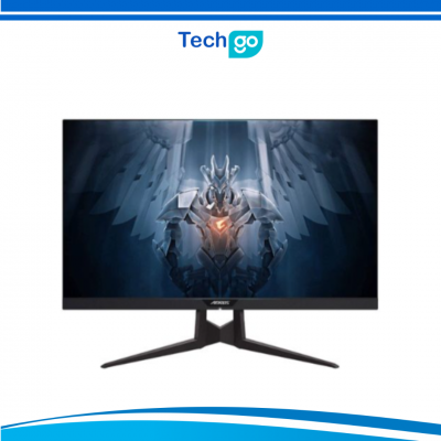 Màn hình máy tính Gigabyte Aorus AD27QD ( 27 inch | FHD | IPS | 144Hz | 1 ms | 350cd m² | DP+HDMI | Màn hình cong )