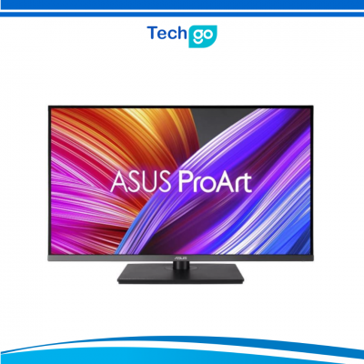 Màn hình Asus TUF ASUS ProArt Display PA32UCR-K Professional (With Calibrator) | 32 inch 4K UHD ( 3840 x 2160 ) | IPS | 60Hz | 5ms | HDR10 | USB-C | 3xHDMI | DP | 3Yrs