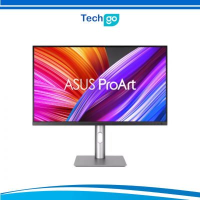 Màn hình ASUS ProArt Display PA329CRV | 32 inch IPS 4K UHD | 60Hz | 5 ms | DisplayPort + USB-C + HDMI | 3Yrs