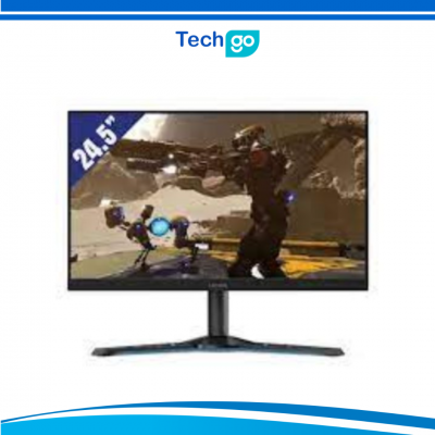 Màn hình máy tính Lenovo Legion Y25-25 (66AAGAC6VN) | 24.5 inch | FHD | IPS | 240Hz | 1 ms | G-Sync Gaming | DP + HDMI + USB