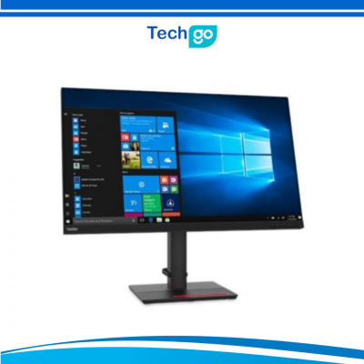 Màn hình máy tính Lenovo Think Vision T32p-20 (61F2GAR2WW)/ 31.5 inch 4K | IPS | HDMI DP USB-C | 3Yrs