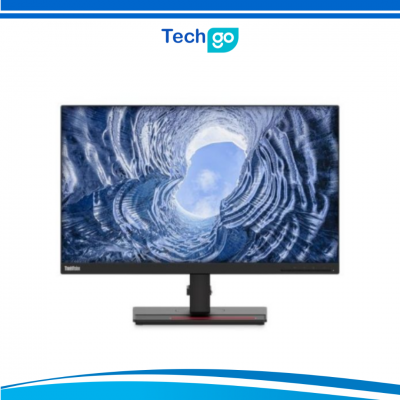 Màn hình máy tính Lenovo Think Vision T24i-20 (62B0MAR1WW) / 23.8 inch FHD / IPS/ 60Hz/ HDMI + DP + VGA + USB / 3Yrs