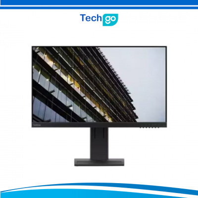 Màn hình máy tính Lenovo ThinkVision E24-29 ( 63ABMAR3WW ) | 24 inch FHD | VA | 60Hz | HDMI + VGA + DP | 3Yrs