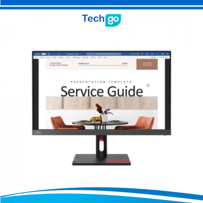 Màn hình Lenovo ThinkVision S24i-30 ( 63DEKAR3WW ) | 23.8 inch FHD | 100 Hz | IPS | 4ms | HDMI + VGA | 3Yrs