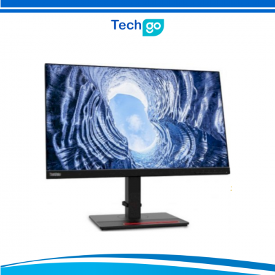 Màn hình máy tính Lenovo ThinkVision P24h-20 ( 61F4GAR1WW) | 23.8 inch | IPS | QHD (2560x1440) | HDMI + DP + USB Type-C |