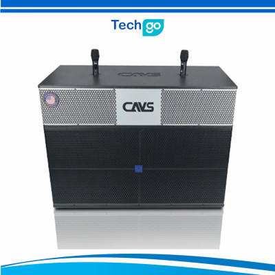 Loa di động CAVS PA218