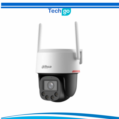 Camera Wifi 5MP WizColor PT Dahua DH-P5F-PV