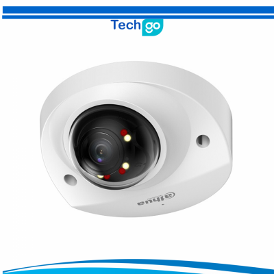 Camera IP 4MP DAHUA DH-IPC-HDBW2449F-AS-IL