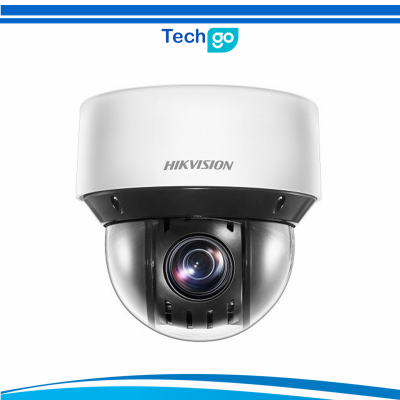 Camera IP Speed dome 4MP HIKVISION DS-2DE4A425IWG-E