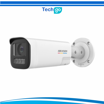 Camera IP 4MP thân trụ Hikvision DS-2CD1B47G3H-LIUF/SRB