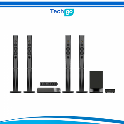 Dàn âm thanh Sony BDV-N9200W/B