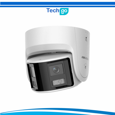 Camera IP bán cầu 4MP Hikvision DS-2CD2346G2P-ISU/SL