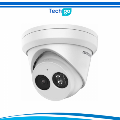 Camera IP bán cầu hồng ngoại 2MP Hikvision DS-2CD2323G2-IU
