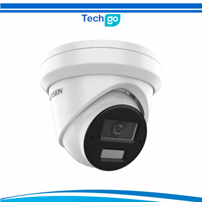 Camera IP Turret 8MP Hikvision DS-2CD2383G2-LI2U