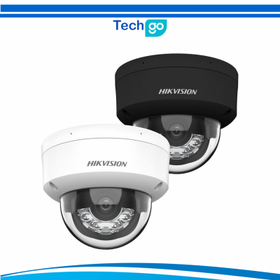 Camera IP Dome 6MP Hikvision DS-2CD2163G2-LIS2U
