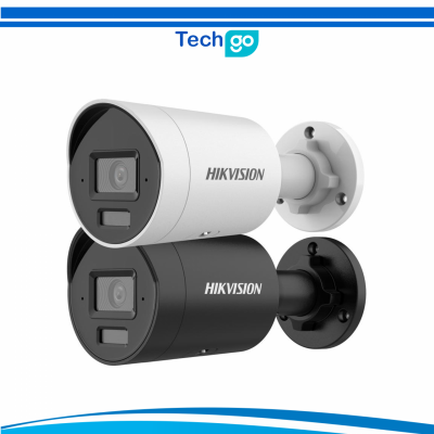 Camera IP 4MP thân trụ Hikvision DS-2CD2043G2-LI2U