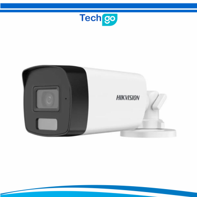 Camera HDTVI 2MP Dual Light HIKVISION DS-2CE17D0T-EXLF