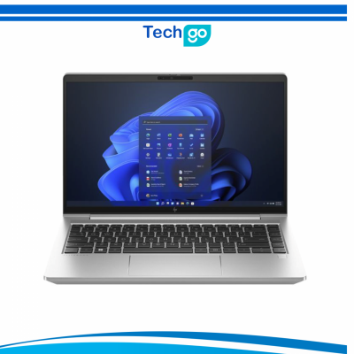 Máy tính xách tay HP ProBook 4 G1i 16 | BQ5E1PT | Ultra 7 255U| 16GB| 512GB SSD| 16 inch WUXGA| Win11| Silver| Vỏ nhôm