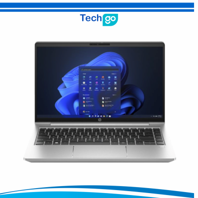 Laptop HP ProBook 440 G10 (9H8U4PT) | Silver | Intel Core i5-1335U | Ram 8GB | 512GB SSD | Intel Graphics | 14 inch FHD | 3 Cell | Win11 Home 64 | 1Yr