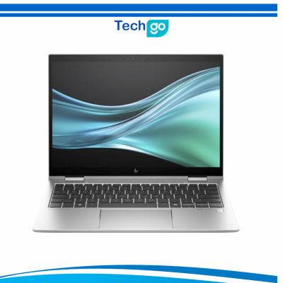 Laptop HP Elitebook X360 830 G11 ( A7RA8PT ) | Bạc | Intel Core Ultra 7-155U | RAM 16GB | 512GB SSD | Intel Graphics | 13.3 inch WUXGA Touch | 3 Cell | Win 11 Pro | Pen | 3Yrs