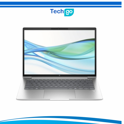 Laptop HP ProBook 440 G11 ( A74BMPT ) | Silver | Intel Core Ultra 7 - 155U | RAM 16GB | SSD 512GB | Intel Graphics | 14 inch WUXGA | 3 Cell | Win 11Pro | 1Yr