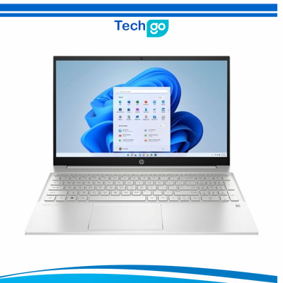 Laptop HP Pavilion 15-eg3099TU ( 8C5M0PA ) | Bạc | Intel core i3 - 1315U | RAM 8GB | 256GB SSD | 15.6 inch FHD | Intel UHD Graphics | 3Cell | W in 11 SL | 1Yr