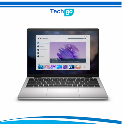 Máy tính xách tay HP ZBook 8 G1i 14 (B25DXAV) | Intel Core Ultra 7 255H | RAM 32GB | 1TB SSD | 14 inch WUXGA | Win 11 Pro | 3Yrs