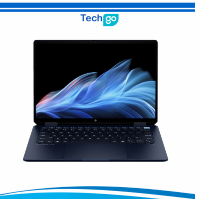 Máy tính xách tay HP OmniBook 5 Flip 14-fp0057TU BZ7Q6PA | Core 5 120U | 16GB DDR5| 512GB SSD| 14 inch WUXGA Touch | Win11| Bạc | 1Y | Bút
