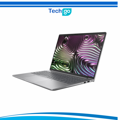 Máy tính xách tay HP ZBook X G1i 16 Mobile Workstation (B4YT2AV) | Intel Core Ultra 7-255H | Ram 32GB | 1TB SSD | RTX P2000 8GB | 16 inch 2.5K | Win 11 Pro | 3Yrs